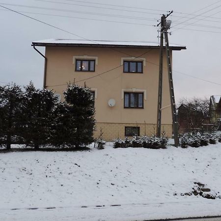 Apartament Krystyna 틸리치 외부 사진