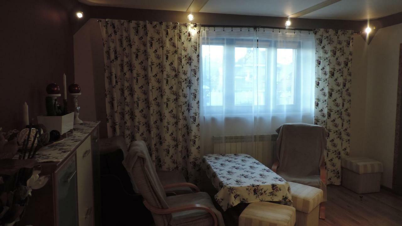 Apartament Krystyna 틸리치 외부 사진