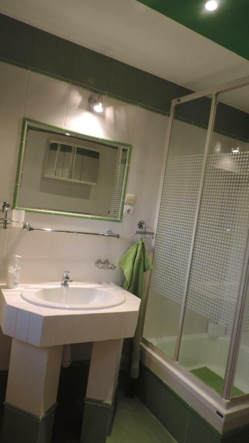 Apartament Krystyna 틸리치 외부 사진