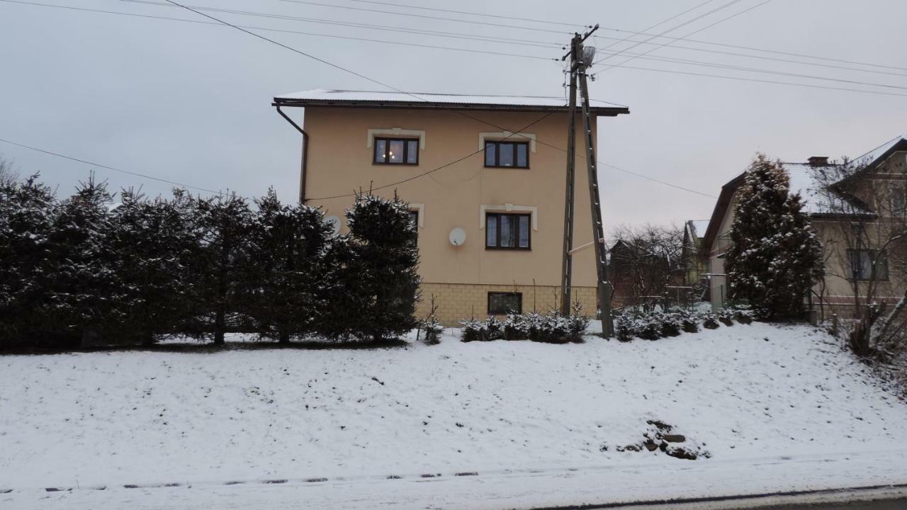 Apartament Krystyna 틸리치 외부 사진