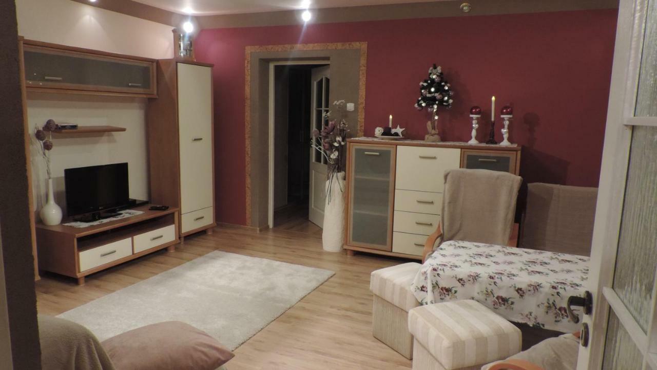 Apartament Krystyna 틸리치 외부 사진