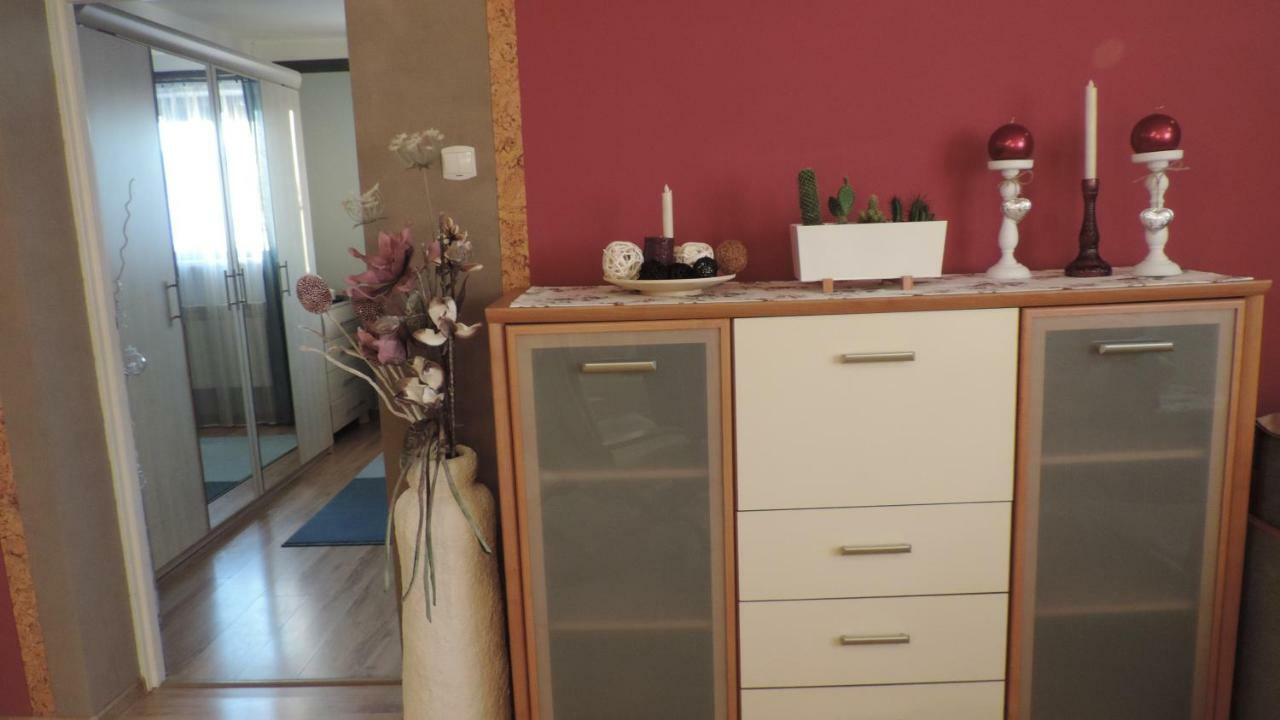 Apartament Krystyna 틸리치 외부 사진