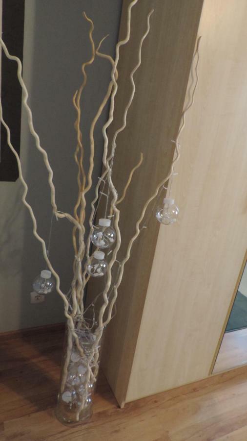 Apartament Krystyna 틸리치 외부 사진