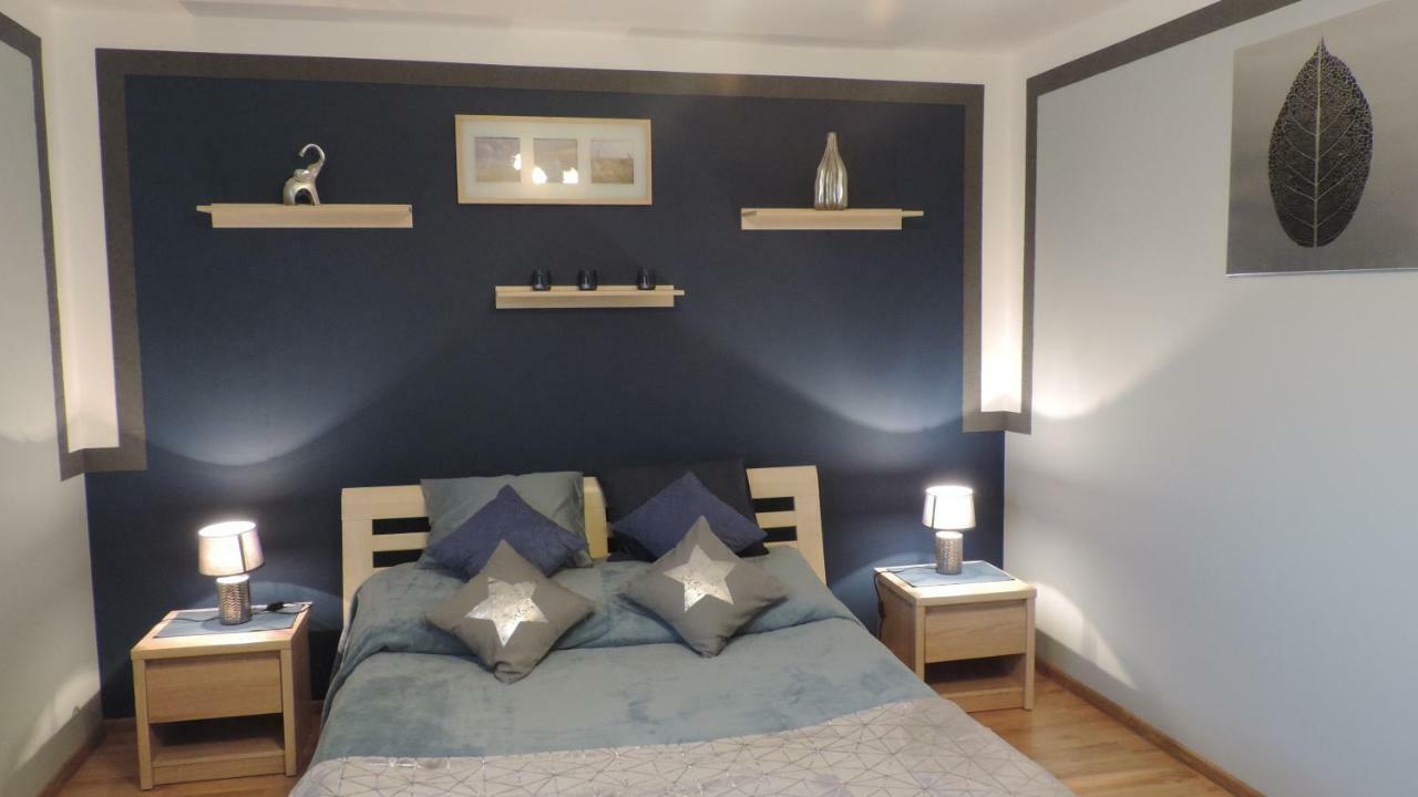 Apartament Krystyna 틸리치 외부 사진