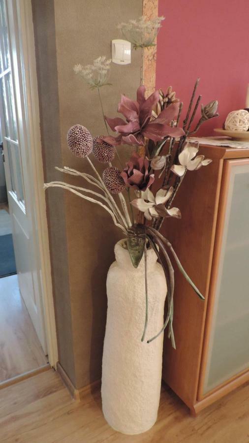 Apartament Krystyna 틸리치 외부 사진