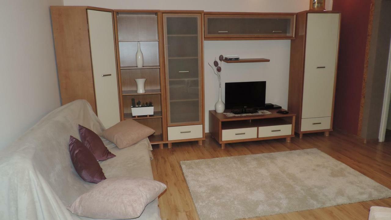 Apartament Krystyna 틸리치 외부 사진
