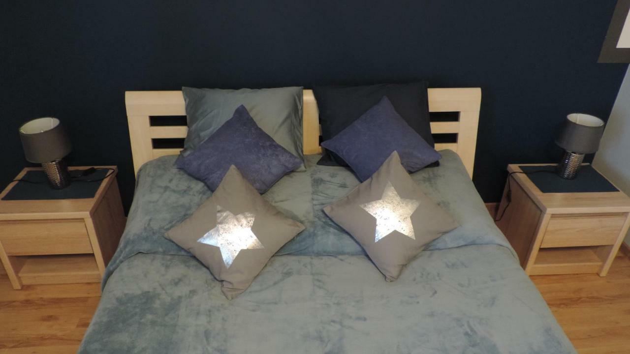 Apartament Krystyna 틸리치 외부 사진
