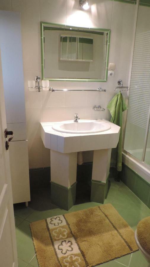 Apartament Krystyna 틸리치 외부 사진