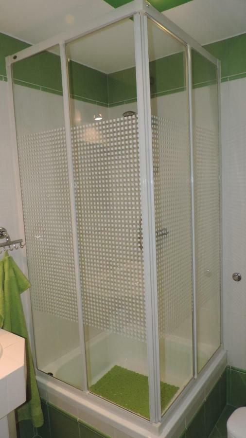 Apartament Krystyna 틸리치 외부 사진